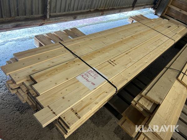 Golv 28x120
