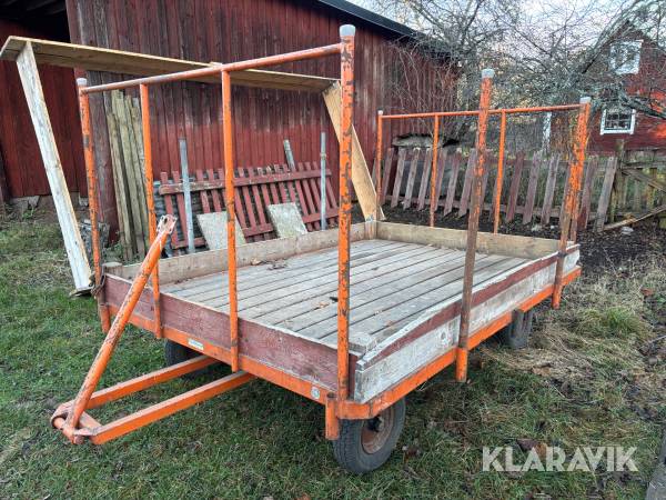 Vagn Hessel-vagnar 70