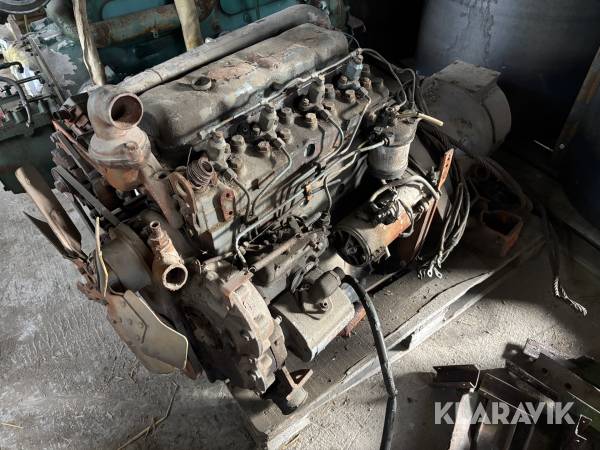 Dieselmotor