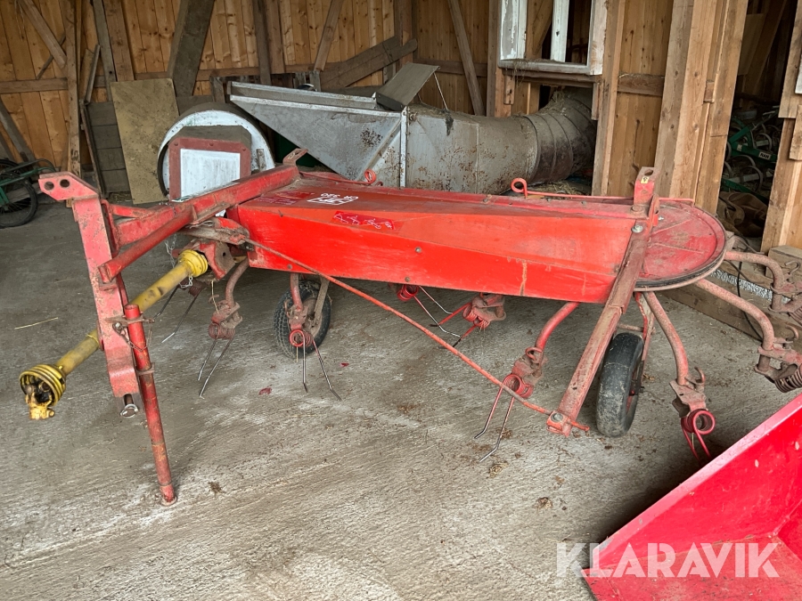 Hövändare JF CR 320