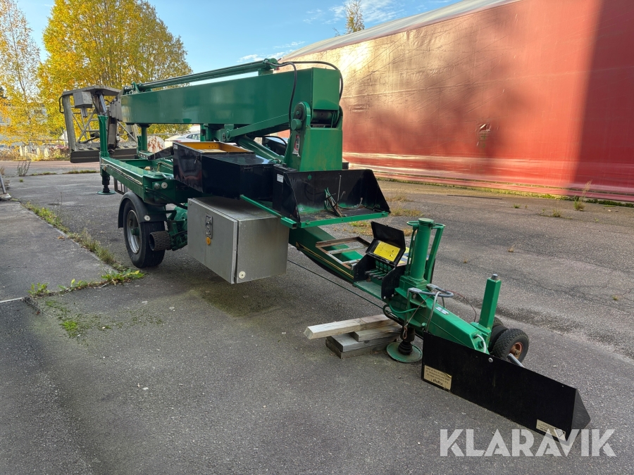 Billift Denka Lift HSDK