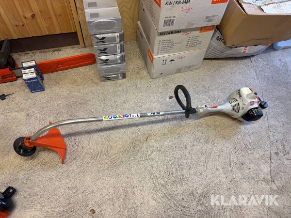 Grästrimmer Stihl FS 38