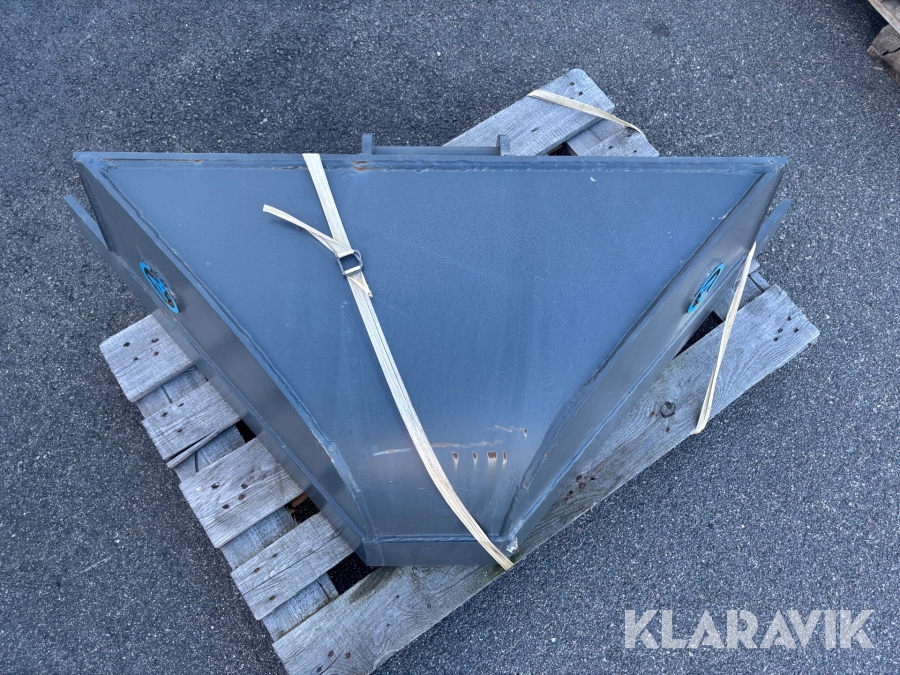 Dikesskopa GA Sweden S40