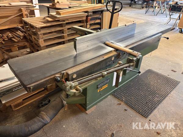 Rikthyvel Panhans 530