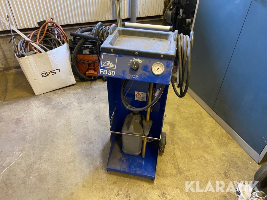 Bromsvätskebytare Ate FB30