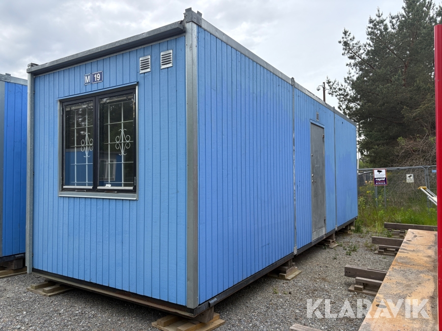 Bod Kilsboden Moelven