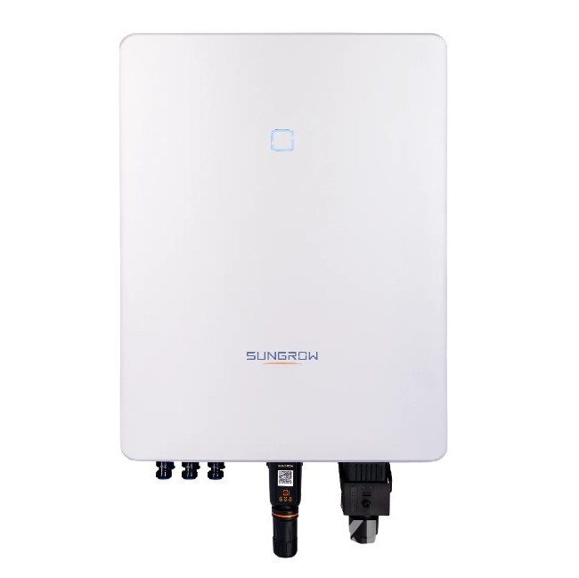 Växelriktare SUNGROW 8kW, SG8.0RT-V11 - 12 st