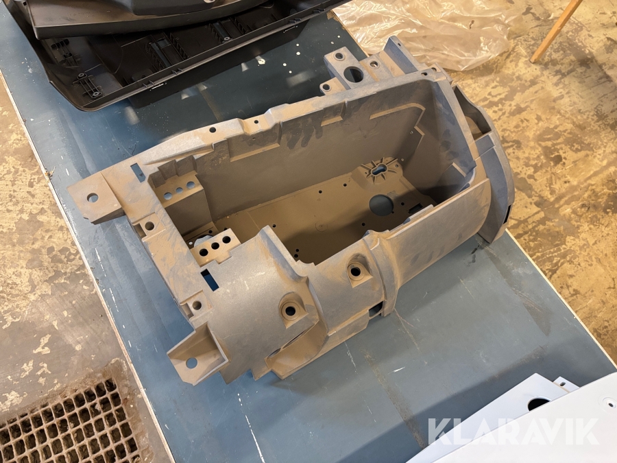 Lamphus Volvo FH Version 2