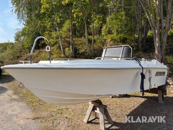 Båt Sea Master 175