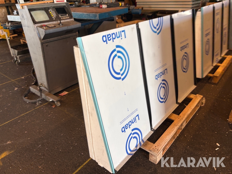 Entretak Takfabriken