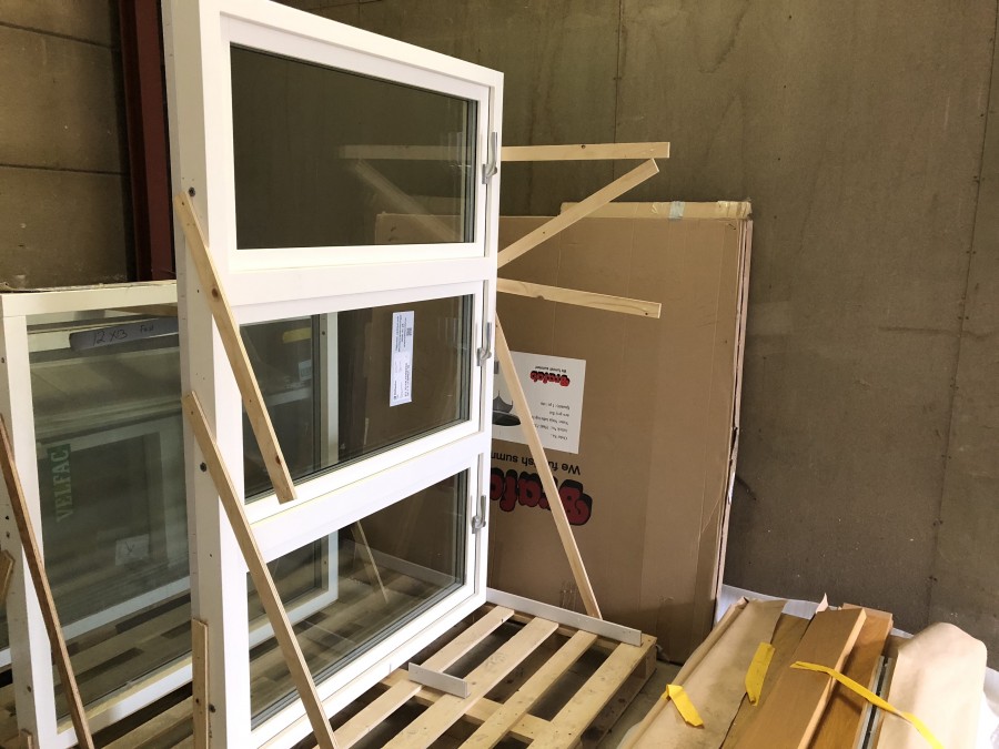 1 st Kombinationsfönster 20 x 13