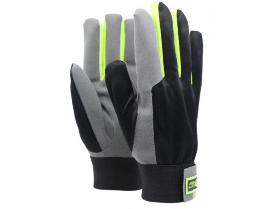 60  par Vinter Kromfria handskar