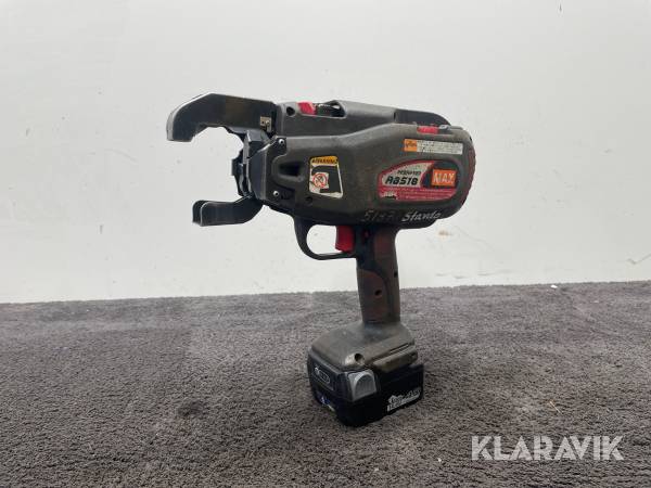 Najmaskin Max RB 518