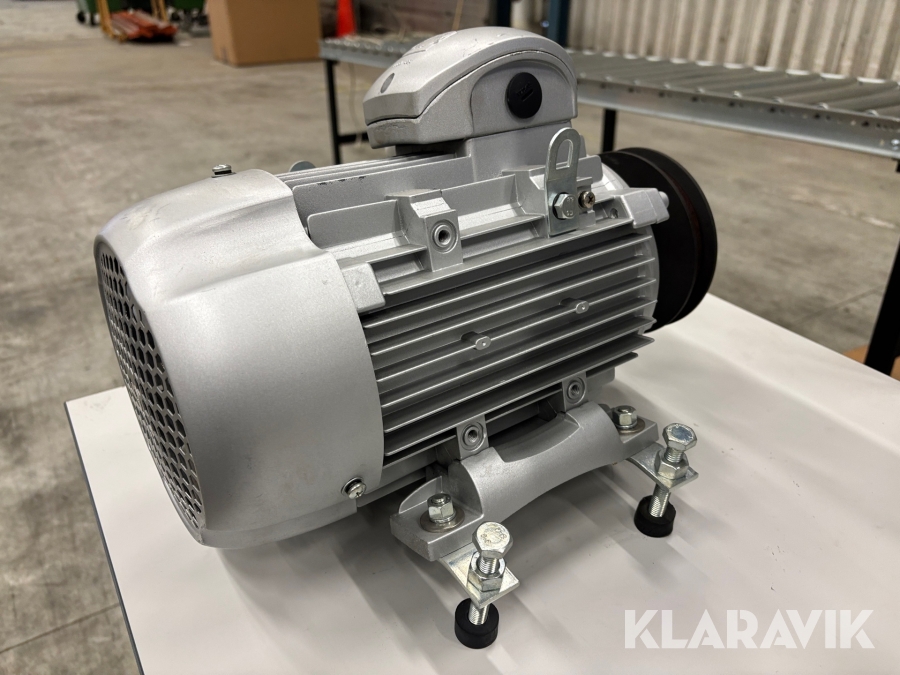 Elmotor Motive 100-LA-4