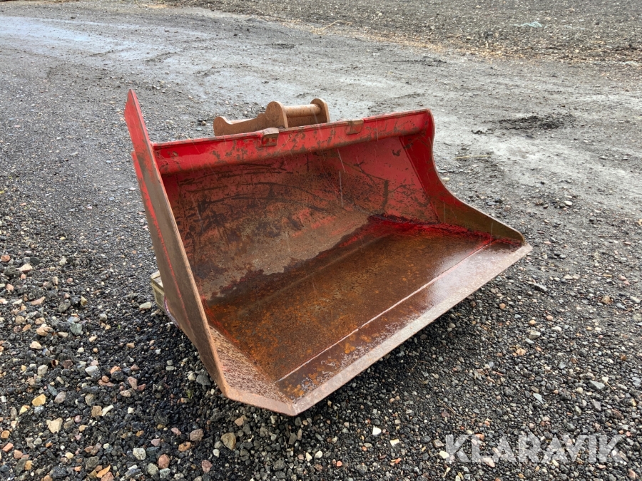 Dikesskopa RF s40 fäste