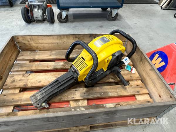 Bilningshammare Atlas-Copco Cobra PROi
