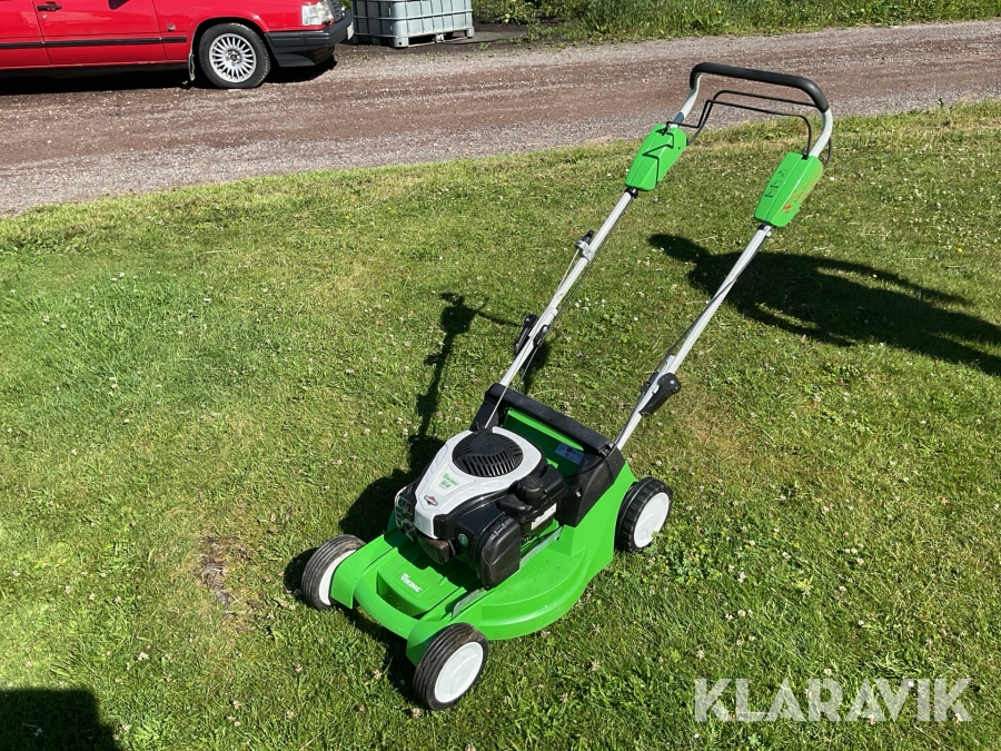 Gräsklippare Viking MB 448.1 T