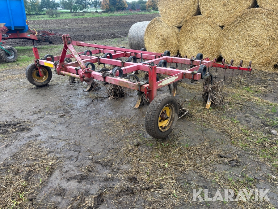 Kultivator Väderstad SK