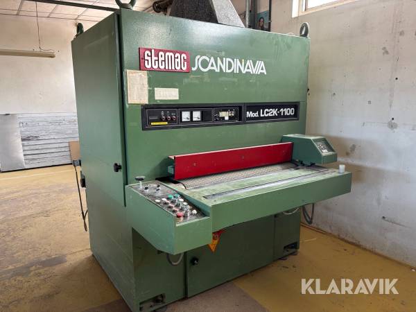 Bandputs Stemac LC2K-1100