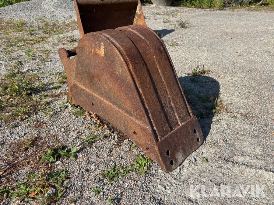 Smalskopa fäste S40