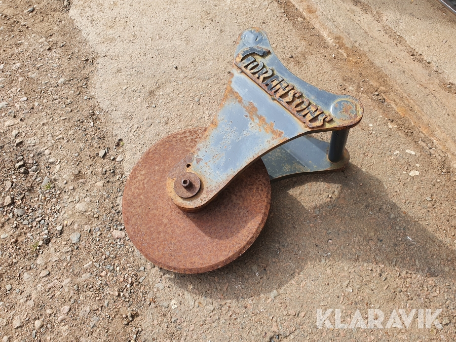 Asfaltskärare Göransson S30-180