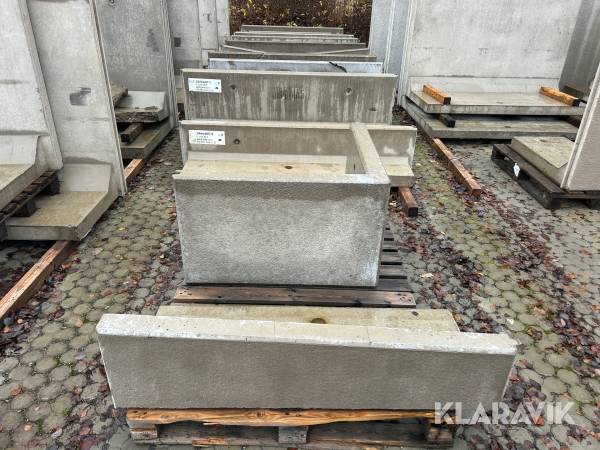 L-stöd Benders 21 st