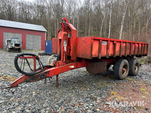 Tippsläp Bigab 15-19