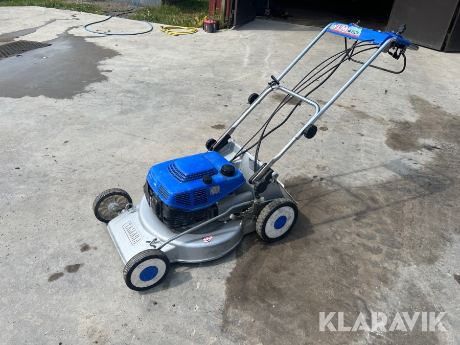 Gräsklippare Yamaha YLM 453