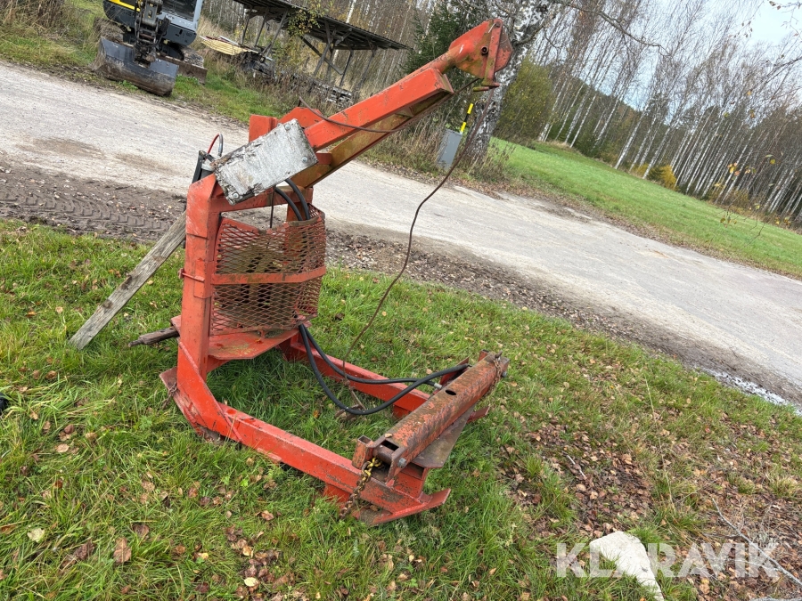 Vinsch Gallringspelle