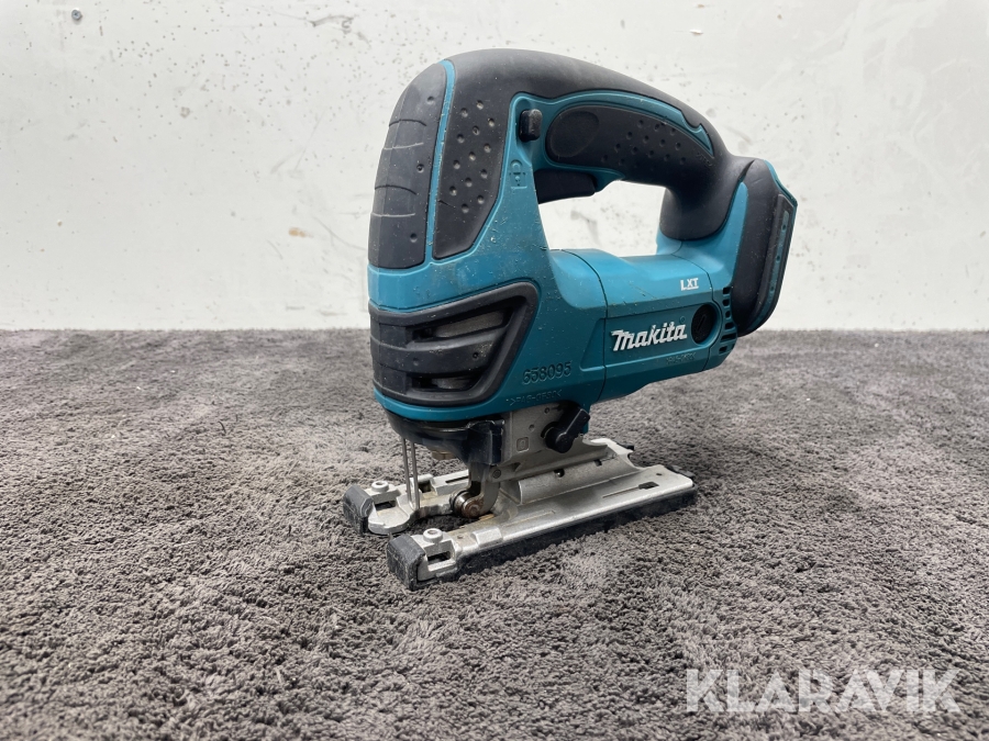 Sticksåg Makita DJV180