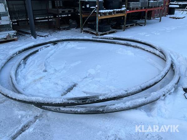 SRS / PEM slang 110mm