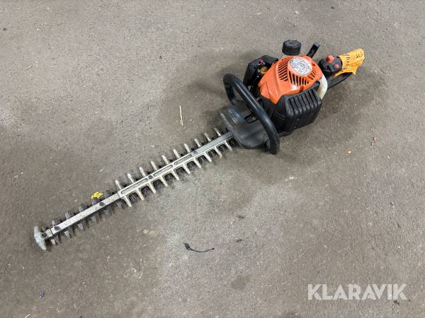 Häcksax Hitachi CH 22ECP2