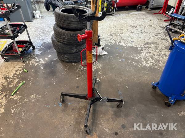 Växellådslyft Hamron 0.5 TON