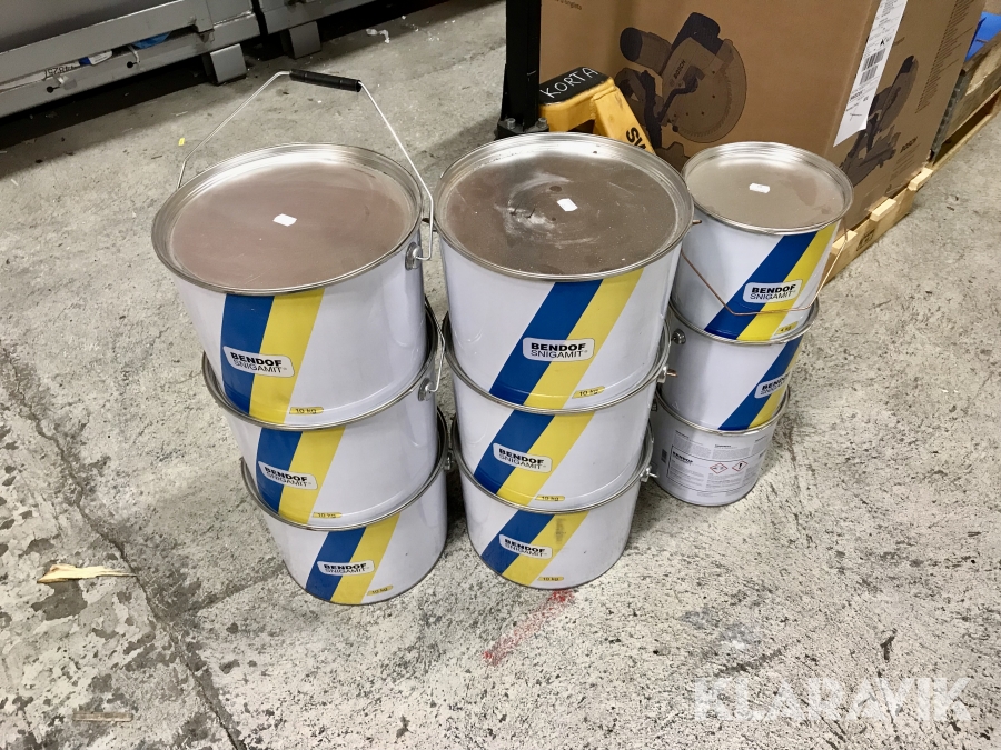 Snigamit Bendof 72 kg