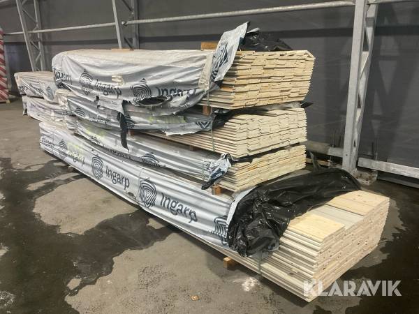 Z-Panel Vit 22x165x3300 / 5400mm, 1703 lpm