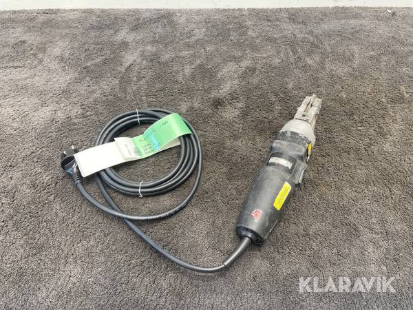 Plåtsax ELlDRÄCO 3414-7R