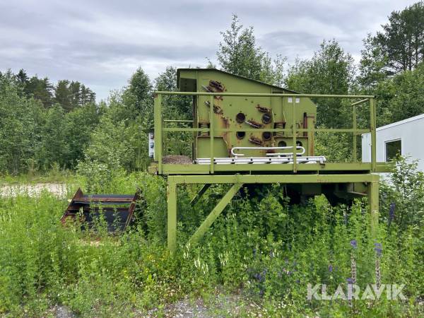 Sikt Svedala-Arbrå