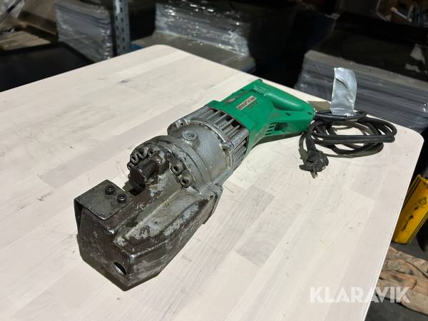 Armeringsklipp Bendof DC-20MX