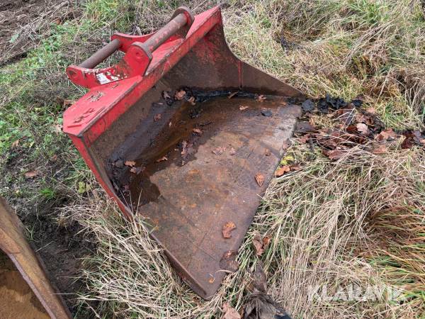 Planeringsskopa RF S45