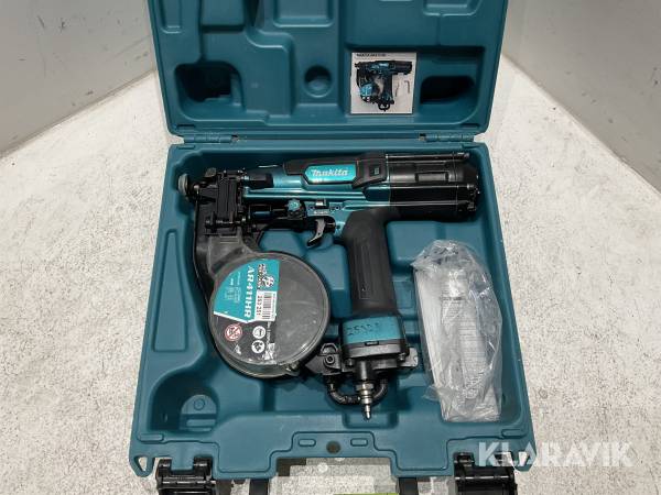 Spikpistol Makita AR411HR