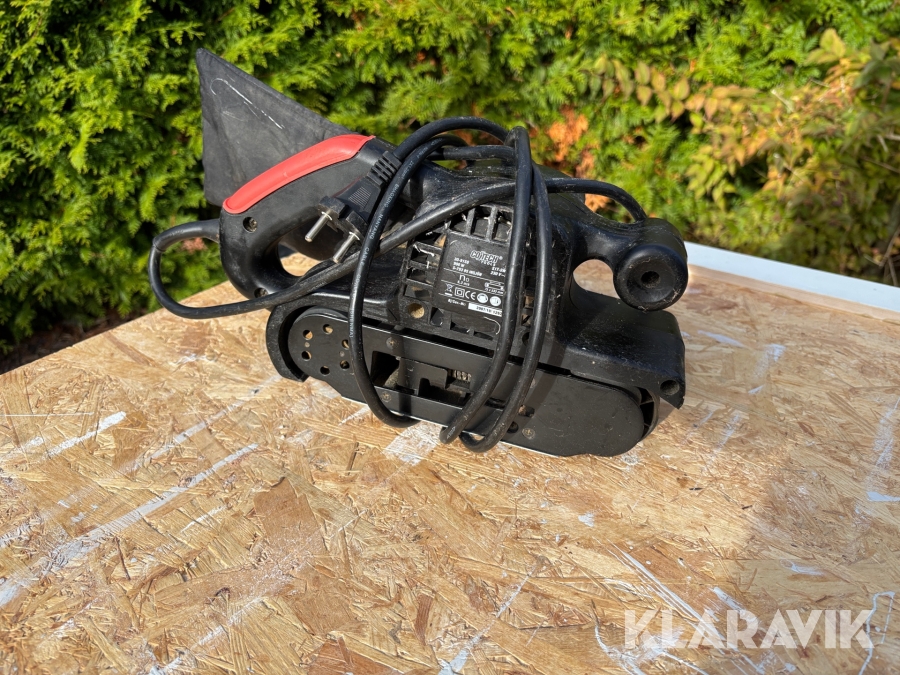 Bandputs Cotech S1T-SW3-76