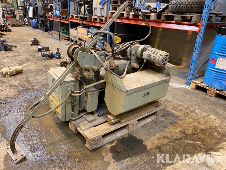 Travers Kone Sn61pm-3-2500-1