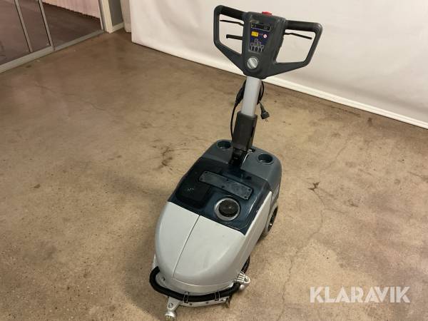 Skurmaskin Nilfisk Scrubber Dryer SC350