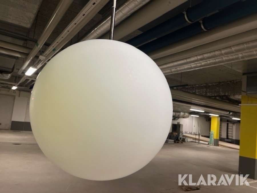 Armatur – Glob, 1 st