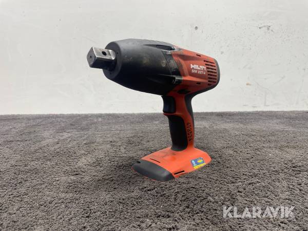 Mutterdragare Hilti SIW 22 T-A