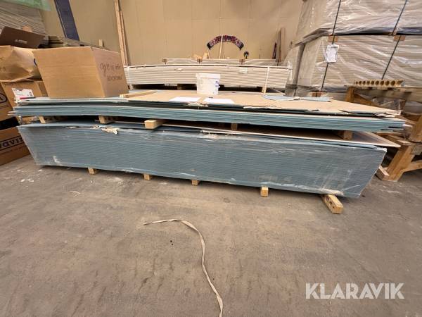 Utegips Knauf Danogips