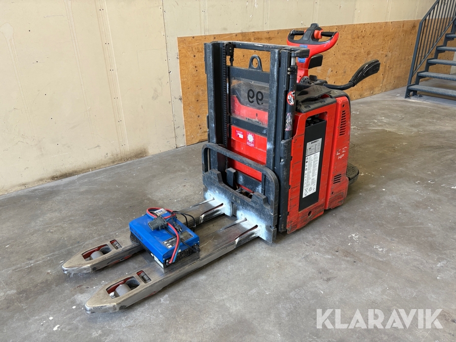 Ledstaplare Linde L12 LHP AP