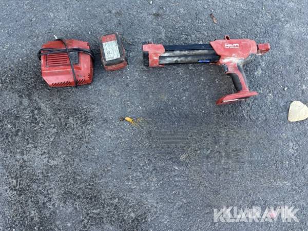 Fogpistol Hilti HDE 500-A22 1st