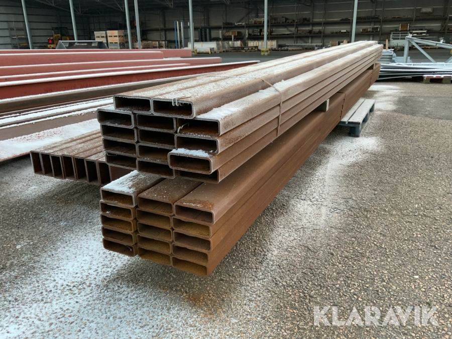 Balk KKR 150x50x5 29st