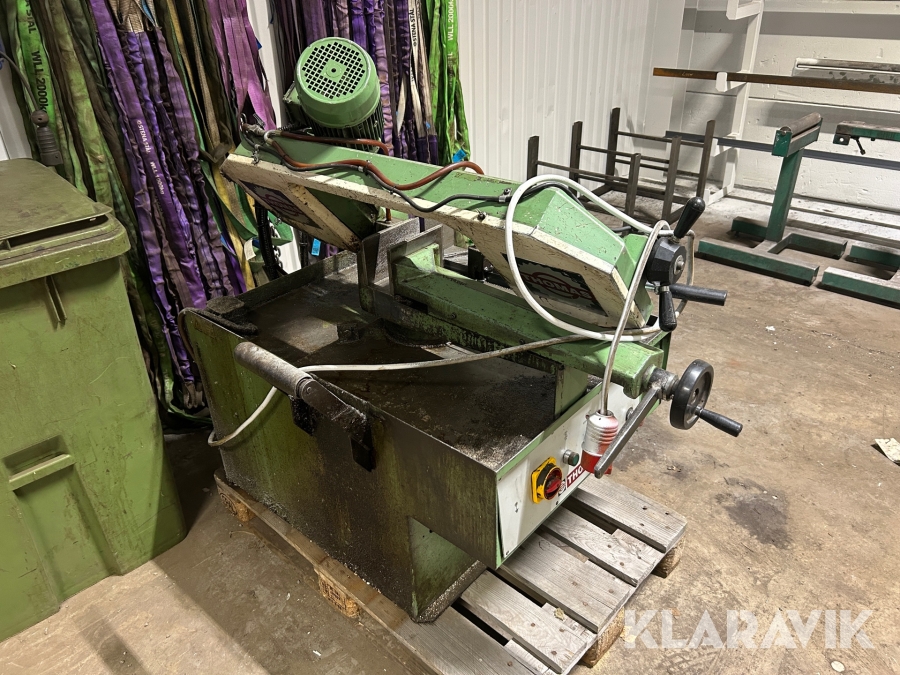 Metallsåg Thomas 220 SAR